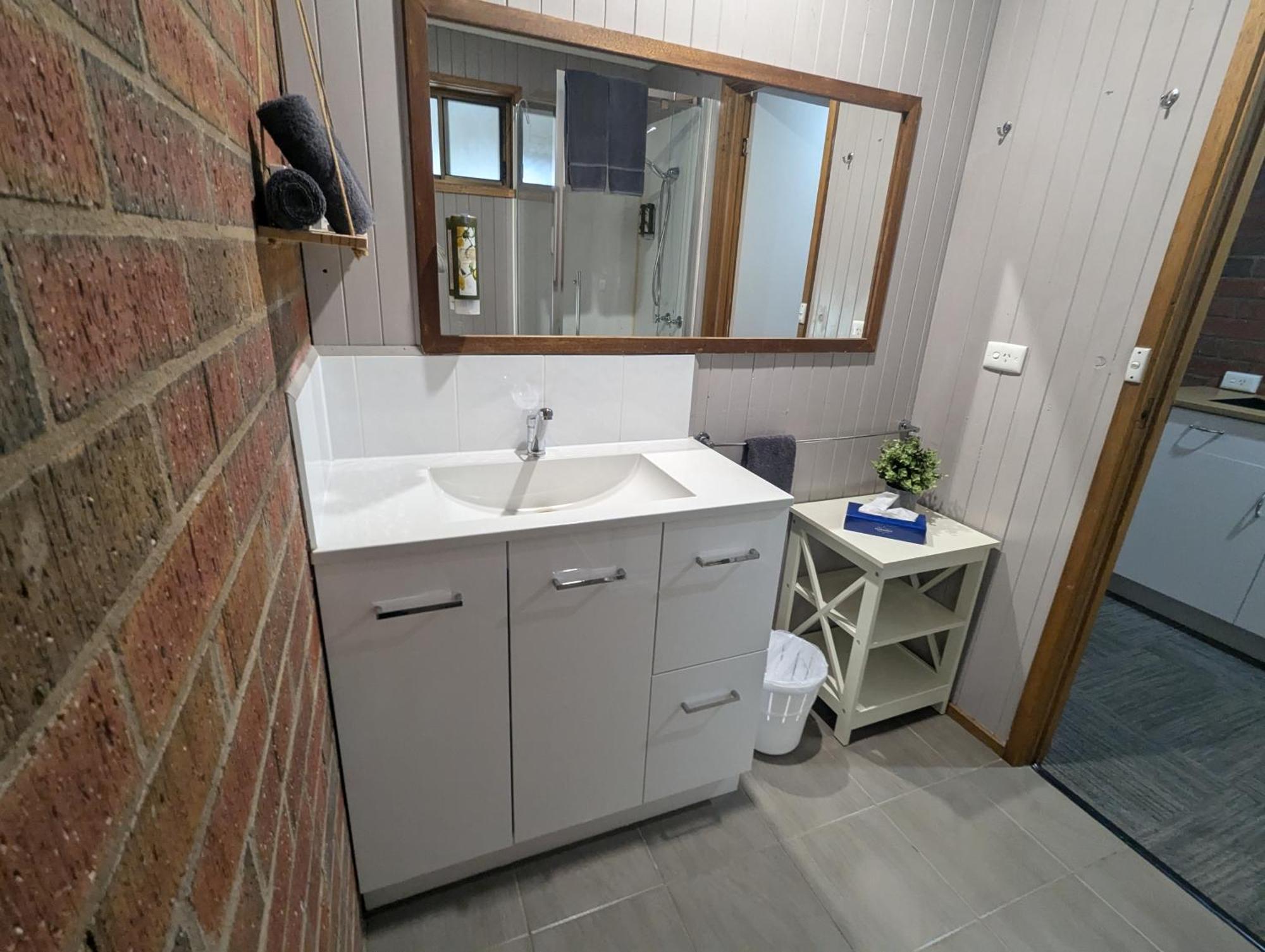 Kyabram Country Motel Ngoại thất bức ảnh