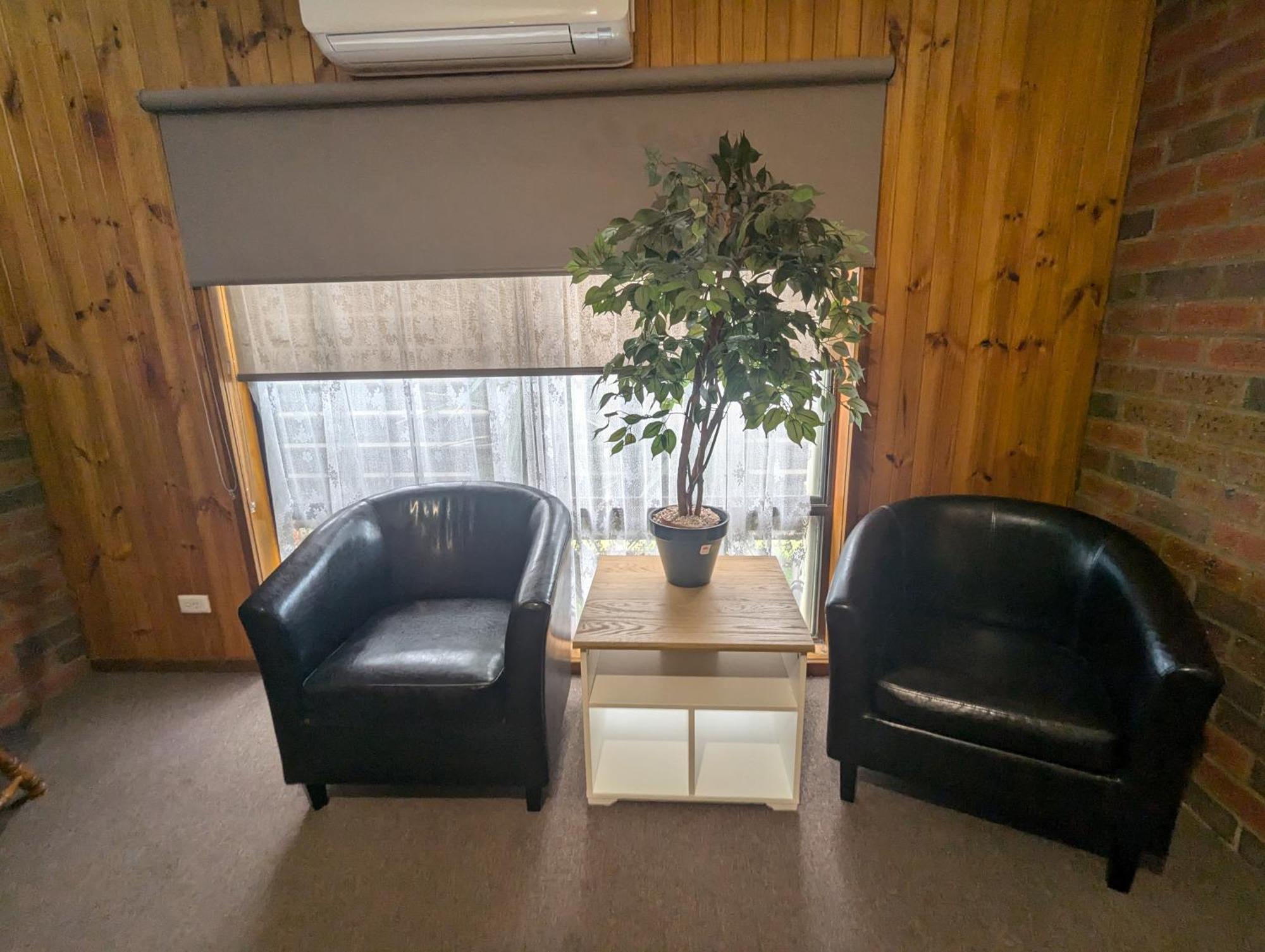Kyabram Country Motel Ngoại thất bức ảnh