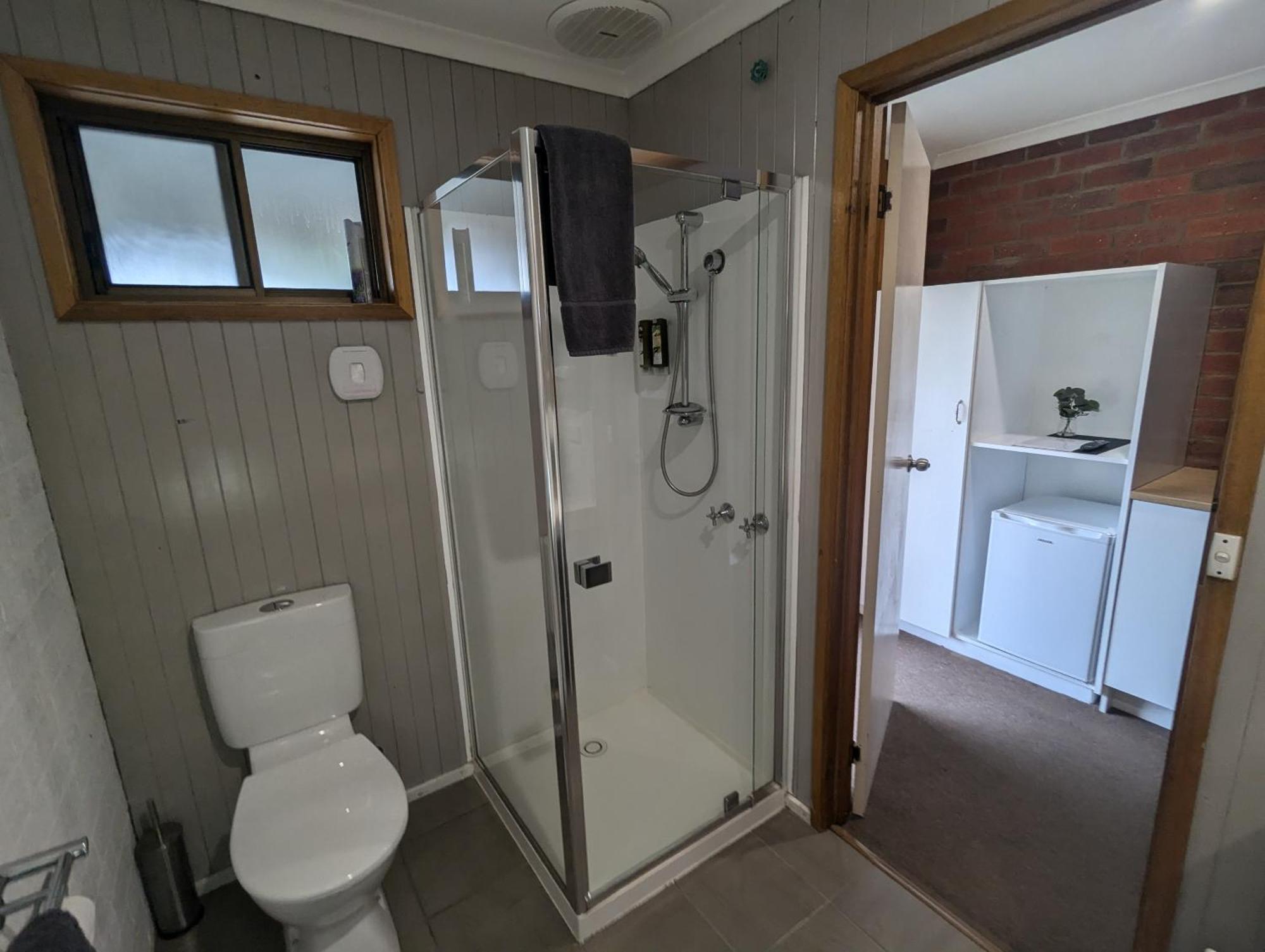 Kyabram Country Motel Ngoại thất bức ảnh