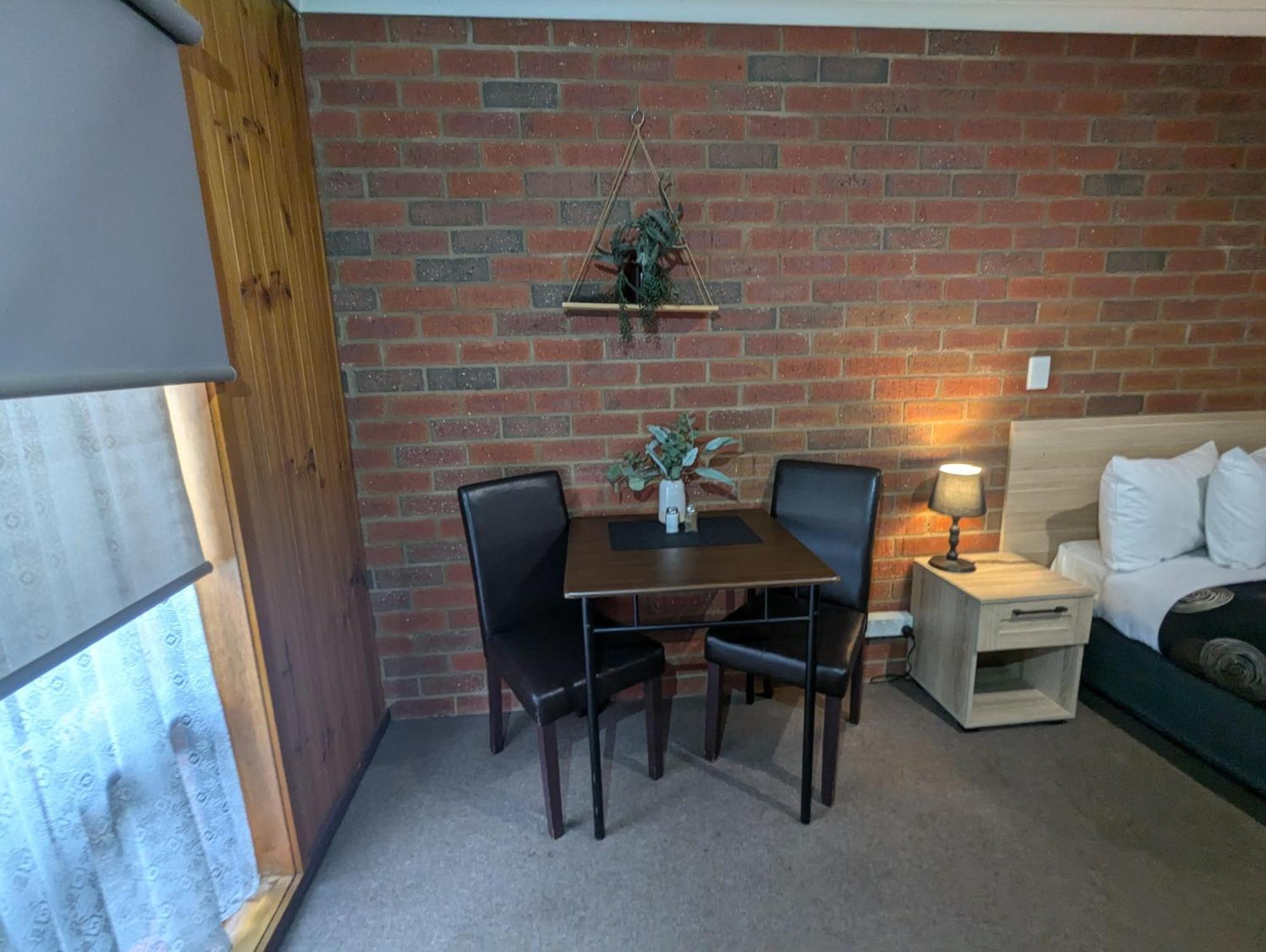 Kyabram Country Motel Ngoại thất bức ảnh