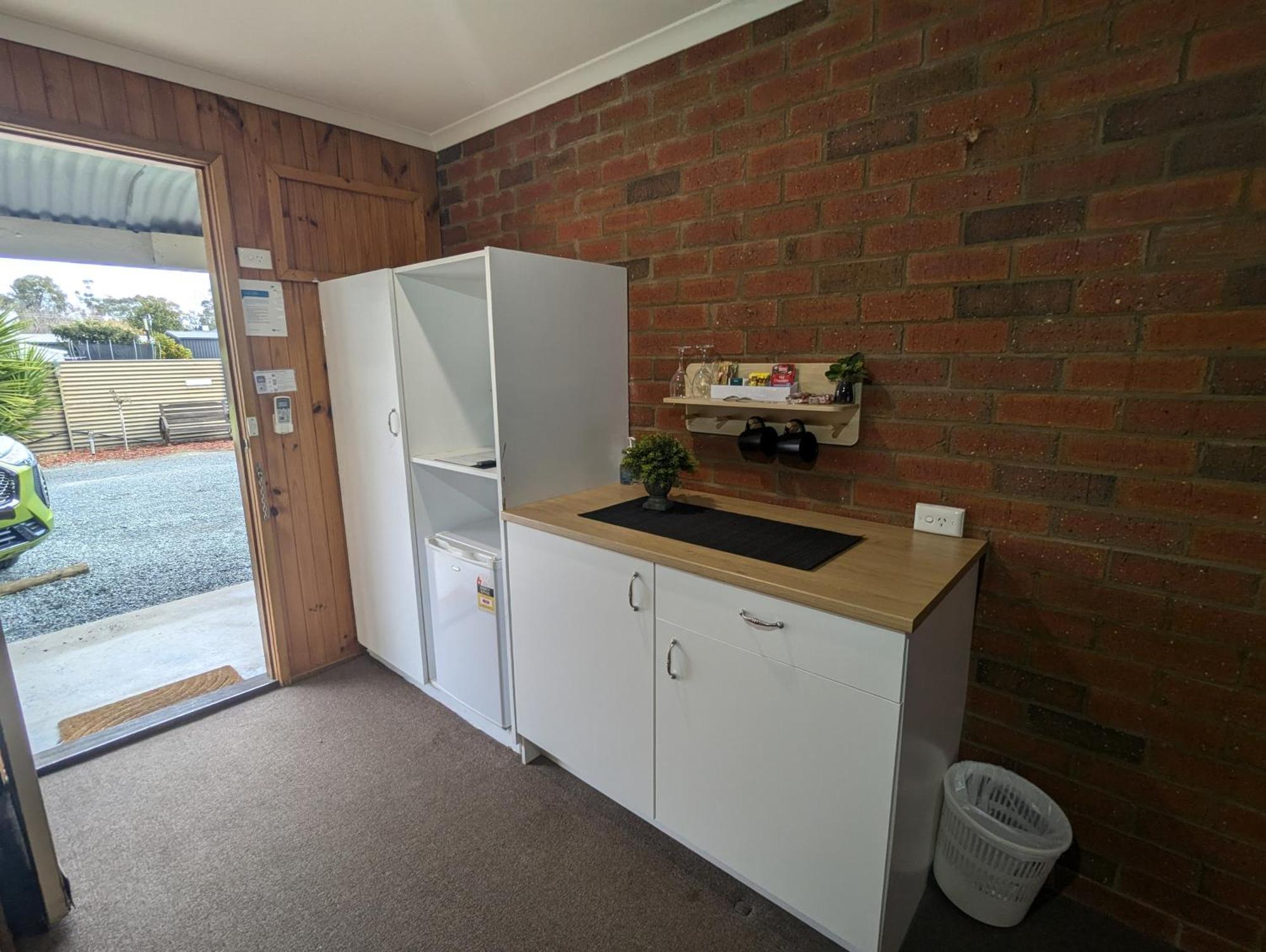 Kyabram Country Motel Ngoại thất bức ảnh
