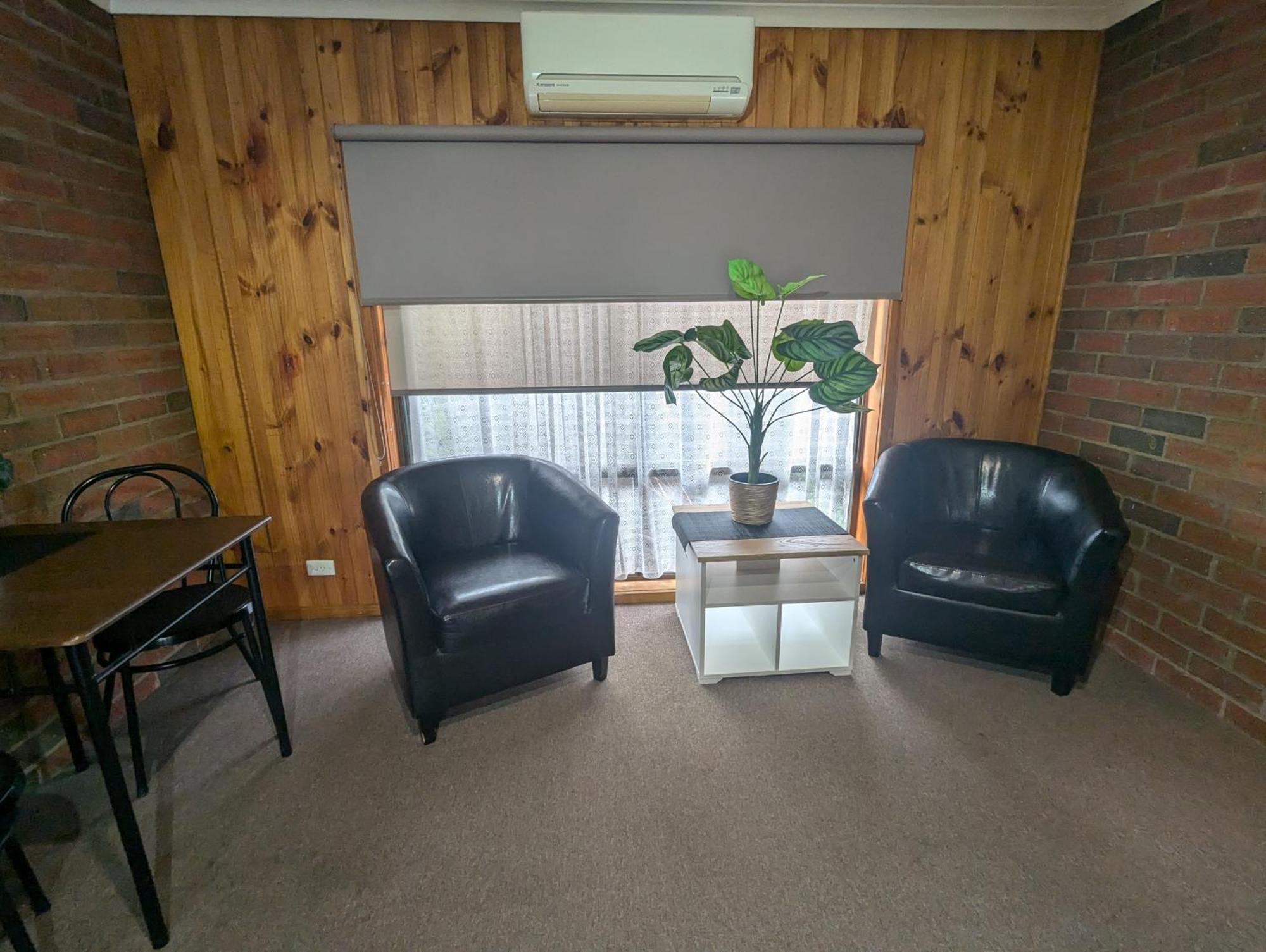 Kyabram Country Motel Ngoại thất bức ảnh