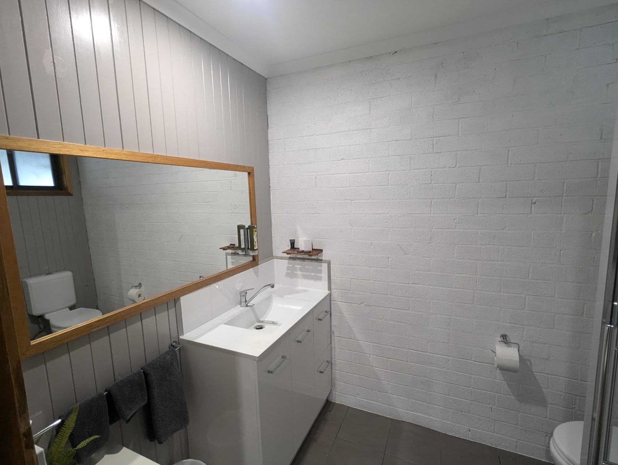 Kyabram Country Motel Ngoại thất bức ảnh