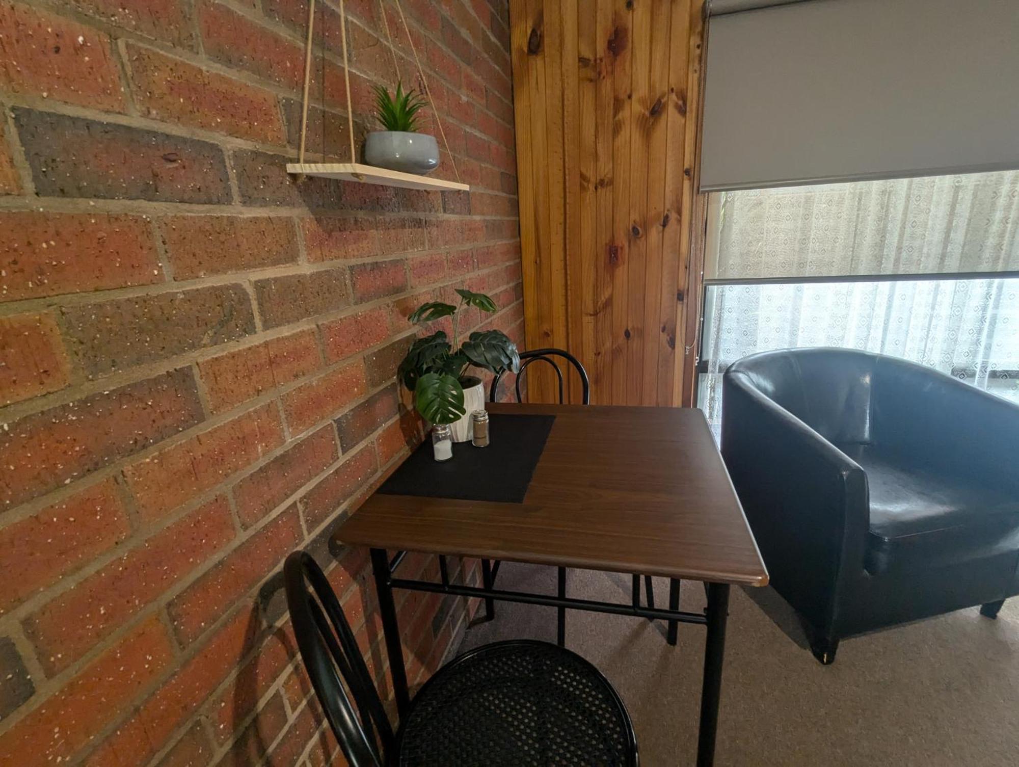 Kyabram Country Motel Ngoại thất bức ảnh