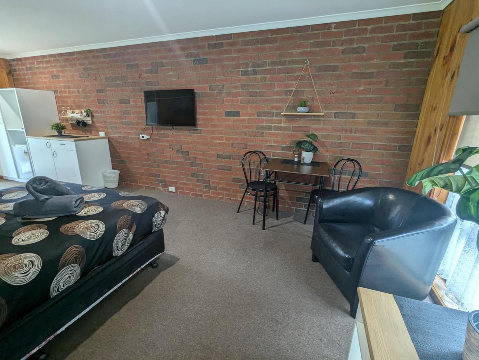 Kyabram Country Motel Ngoại thất bức ảnh