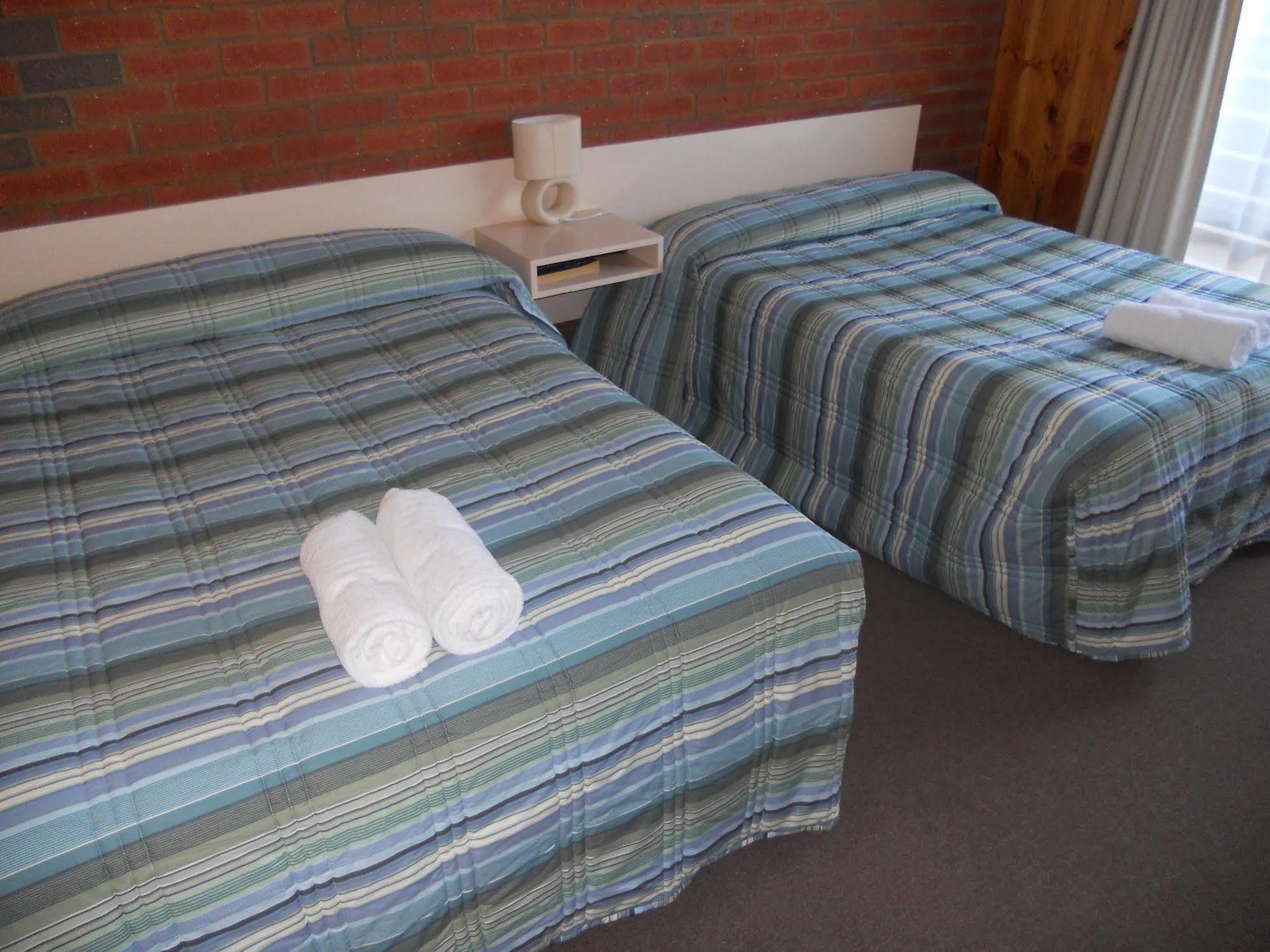 Kyabram Country Motel Ngoại thất bức ảnh